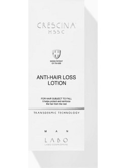 Crescina Transdermic Man Λοσιόν κατά της Τριχόπτωσης 100ml