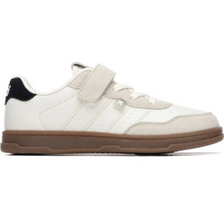 Xti Παιδικά Sneakers Μπεζ 153037