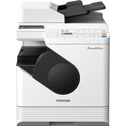 Toshiba e-STUDIO2822AM Μονόχρωμο Φωτοτυπικό Laser