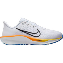 Nike Quest 6 Ανδρικά Αθλητικά Παπούτσια για Τρέξιμο Λευκά FD6033-111