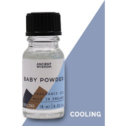 Ancient Wisdom Αιθέριο Έλαιο Baby Powder 10ml