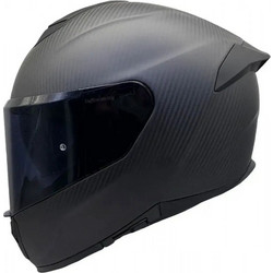 Faseed FSD 916 Matt Black Κράνος Μηχανής Full Face
