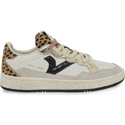 Victoria Γυναικεία Sneakers Εκρού 8806114