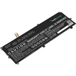 Multienergy Συμβατή Μπαταρία Laptop για HP Elite X2 1012 G2 5700mAh