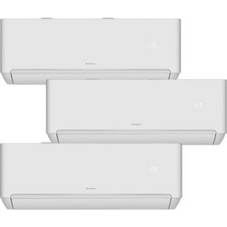 Morris MMSI-26001 x3 / MMOU-80009 x1