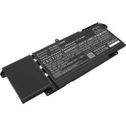 Cameron Sino Συμβατή Μπαταρία Laptop για Dell Latitude 13 5320 3650mAh