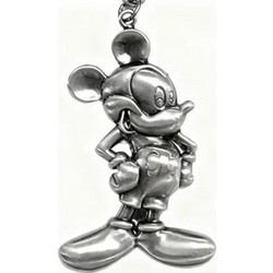 Monogram Disney Mickey Mouse Μπρελόκ