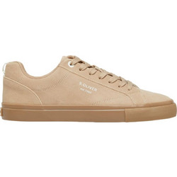 S.Oliver Ανδρικά Sneakers Μπεζ 2177850-8100