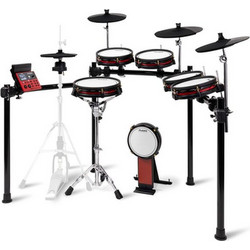 Alesis Nitro Ultimate XL Drum Kit
