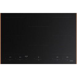 Franke FMY 805 I F KL Copper Επαγωγική Εστία Αυτόνομη με Λειτουργία Κλειδώματος 77x51cm