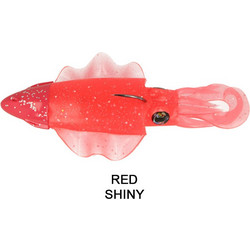 JLC Xoco Τεχνητό Δόλωμα 15cm 150gr Red Shiny
