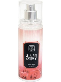 Naseem Laeqa Body Mist 100ml