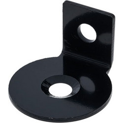 Wentex P&D Angled 8717748289438 Βάση Ηχείου Τοίχου