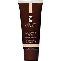 Etrvsca Silk Skin FE1 Liquid Foundation 30ml