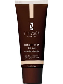Etrvsca Silk Skin FE1 Liquid Foundation 30ml