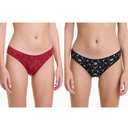Walk Γυναικεία Slip 2Pack W2012-83