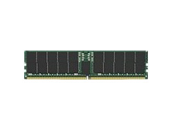 Kingston 96GB (1X96GB) DDR5 RAM 6400MHz C52 Green KSM64R52BD4-96MC
