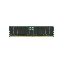 Kingston 96GB (1X96GB) DDR5 RAM 6400MHz C52 Green KSM64R52BD4-96MC