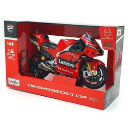 Maisto Ducati Desmosedici GP 2022