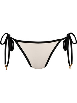 Sugarfree Bikini Slip Εκρού 26802032-102