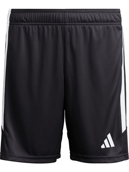 Adidas Tiro 26 League Αθλητική Παιδική Βερμούδα Μαύρη KA8819