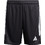 Adidas Tiro 26 League Αθλητική Παιδική Βερμούδα Μαύρη KA8819