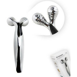 3D Massager ZL-209 Συσκευή Μασάζ Προσώπου