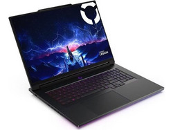 Lenovo Legion 9 18IAX10 (Ultra 9 275HX/64GB/2TB SSD + 2TB SSD/GeForce RTX 5080 16GB/Windows 11)