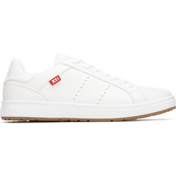 Xti Ανδρικά Sneakers Λευκά 145719