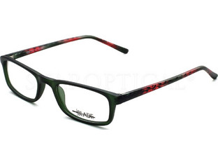 Blade BLADEN32C4 Ανδρικός Σκελετός Γυαλιών Οράσεως Κοκάλινος Μαύρος