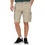 Double Ανδρική Βερμούδα Cargo Ice Grey 261MSHO-7061