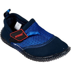 Mitsuko Παιδικά Παπούτσια Θαλάσσης για Αγόρι Royal Blue SA50565C