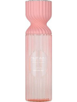 Lattafa Eclaire Body Mist 250ml