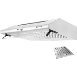 Singer 21-009016 Ελεύθερος Απορροφητήρας 70cm Λευκός