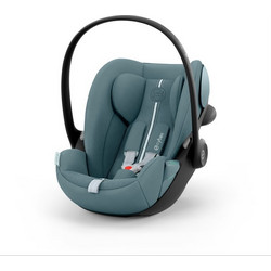 Cybex Cloud G3 Plus Κάθισμα Αυτοκινήτου i-Size 0-13kg Stormy Blue