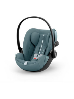 Cybex Cloud G3 Plus Κάθισμα Αυτοκινήτου i-Size 0-13kg Stormy Blue
