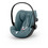 Cybex Cloud G3 Plus Κάθισμα Αυτοκινήτου i-Size 0-13kg Stormy Blue