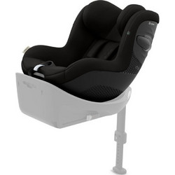 Cybex Sirona G3 Κάθισμα Αυτοκινήτου i-Size 0-18kg Magic Black