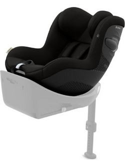 Cybex Sirona G3 Κάθισμα Αυτοκινήτου i-Size 0-18kg Magic Black