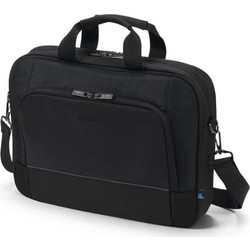 Dicota D3250803 Τσάντα Laptop Ώμου 14" Black