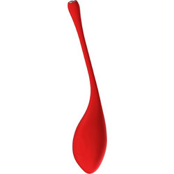 Dream Toys Red Revolution Metis Κολπική Μπάλα με Δόνηση Κόκκινη