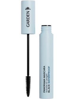 Garden Panorama 303 Αδιάβροχη Mascara για Καμπύλη 8.5ml