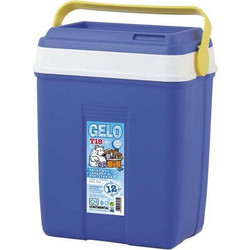 Gelo Φορητό Ψυγείο 18lt 8078703