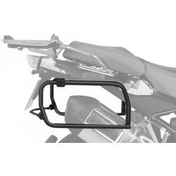 Shad 4P System Πλαϊνές Βάσεις Αποσκευών Μηχανής για Benelli TRK 502 '17-'20