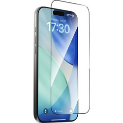 Devia Full Face HD Tempered Glass (iPhone Air)