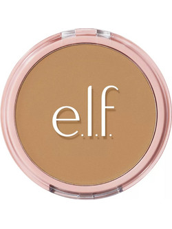 Elf Light Warm Compact Foundation 10gr