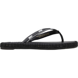 DKNY Tabatha Γυναικείες Σαγιονάρες Μαύρες K1240129-005