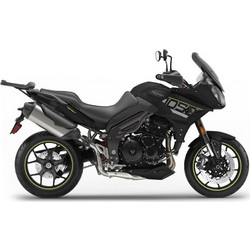 Shad Top Master Σχάρα Μηχανής για Triumph Sport 1050 '15-'22