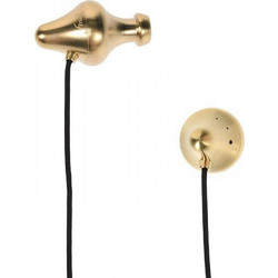 Final Audio Piano Forte VII Ακουστικά Ψείρες In-Ear Dynamic Χρυσά