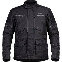 Nordcode Senegal V2 Οversize Black